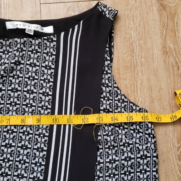 Max studio dress - Picture 4 of 6